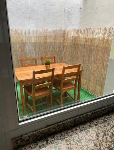 La casa Vintage