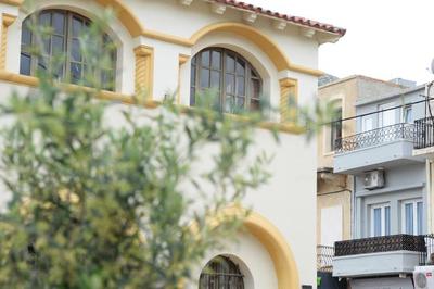 ARGO Downtown Apartment