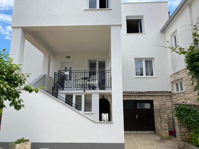 Apartment and room Josip 2007