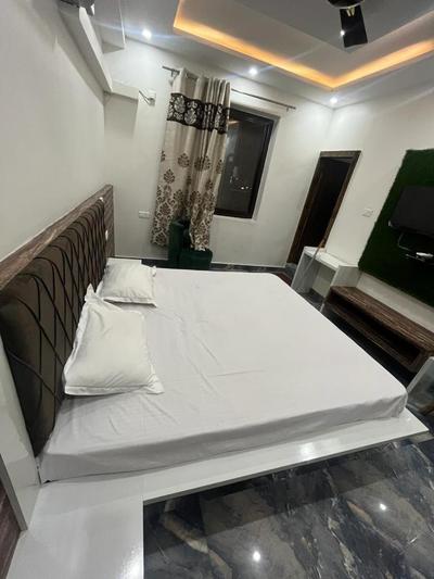 Hotel JAI MATA CHINTPURNI FAMILY HOTEL