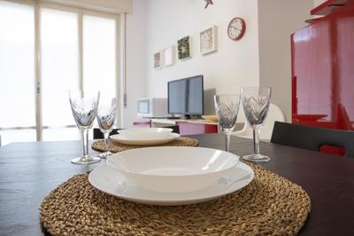 CasaViva - Cozy Bilo with Parking in Rapallo