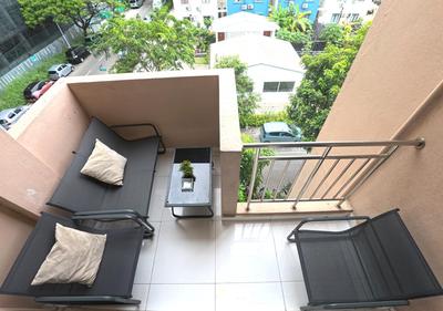 Urban Stays by Empress