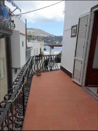 Casa vacanza Lipari