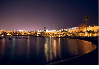 Domina Coral Bay Sea View Studio with Kitchenette