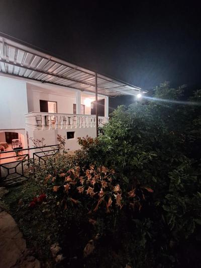 AMMA rooms