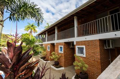 Vale das Orquídeas Pousada