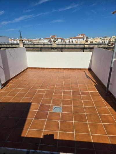Apartamento Calle Calvario