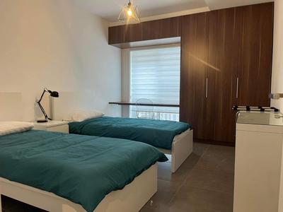Central Qawra 2 BED apartment by Homely!