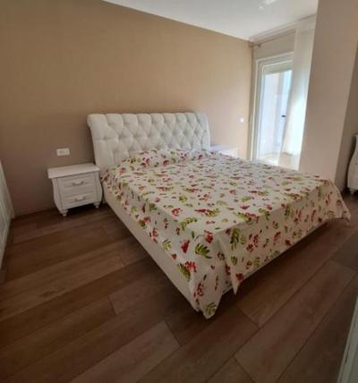 New and super furnished apartment