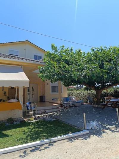 Charming house just a few minutes from the sea