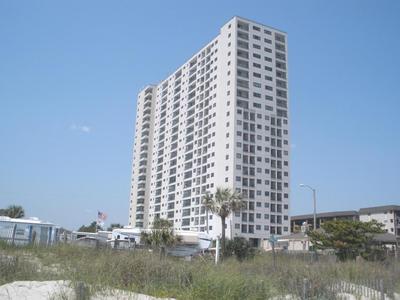 Myrtle Beach Resort RT1812