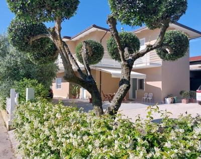 Casa Verdemare