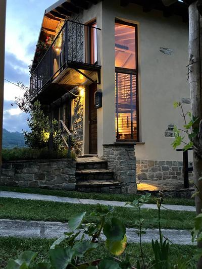 CA DEI CITTI Charme&Comfort - Country House