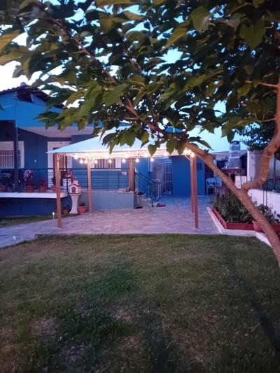 Mary's House Nea Potidaia