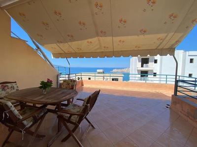 Alesia Apartment, Saranda