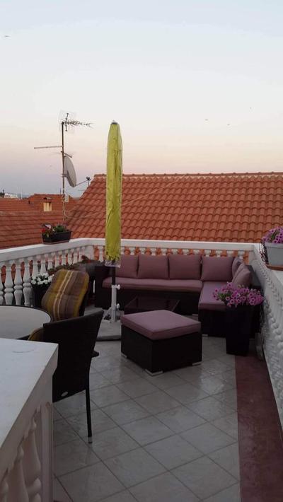 Apartmani Linda