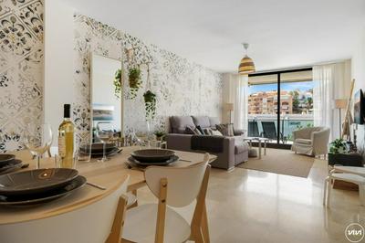 ViVi Homes - Lidia Gardens Pool, Terrace & Sea View