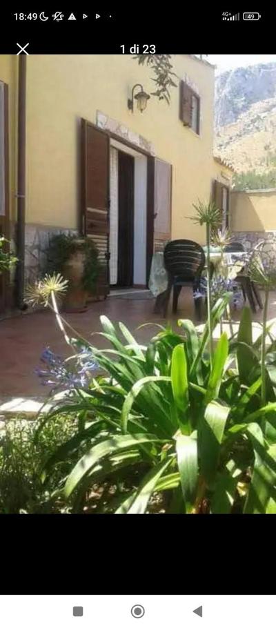 Villa paradiso