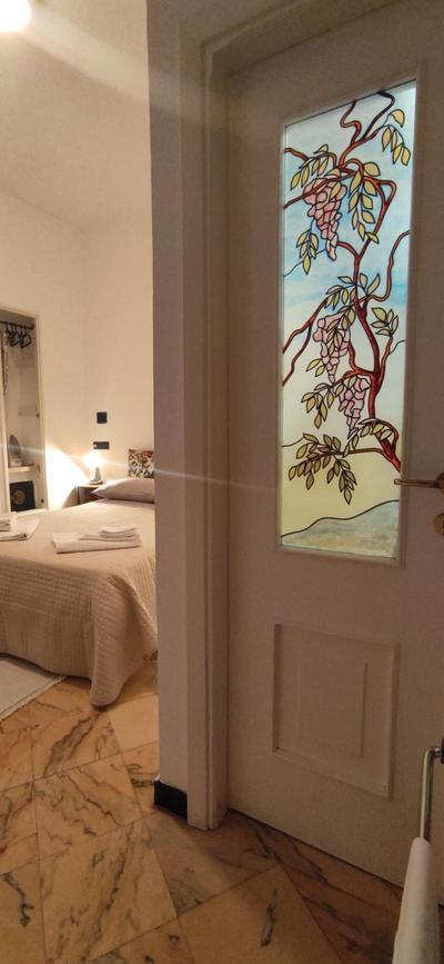 Porta Soprana Lodge