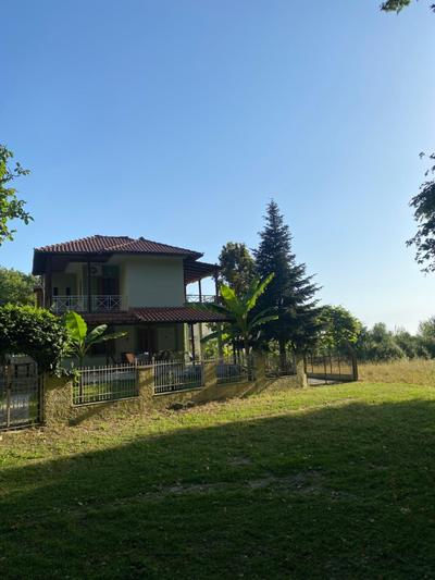 La maison de Litsa