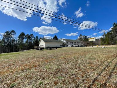 Ausable Valley Inn