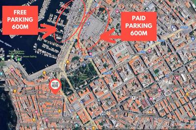 [Alghero/Centro Storico] Appartamento accogliente