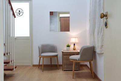 THEOS Holidays Apartments