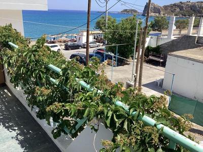 STEGNA REA Seaside Apartment