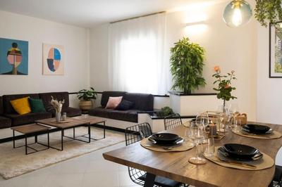 Zahrah Apartment