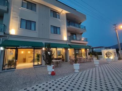 The Brothers Suite Dalaman