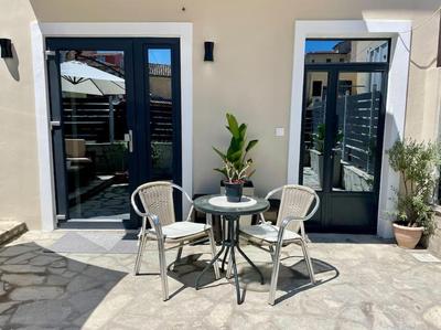 Gailas Luxury Apartment "Sophia"