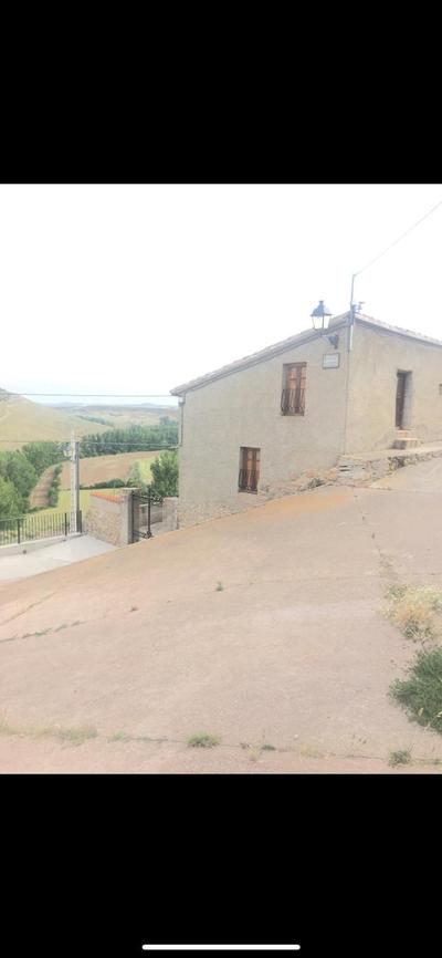 Casa de desconexión