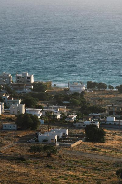Kedros Katikies