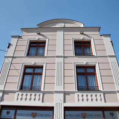 Hostel Tema Nova Centar