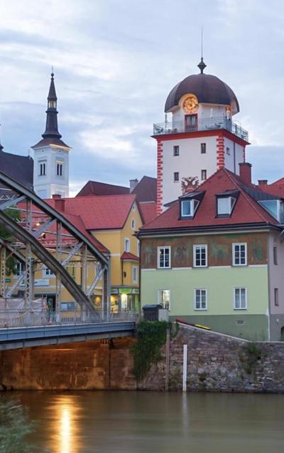 JUGENDSTIL VILLA LEOBEN GÖSS - nahe SPIELBERG FORMEL 1
