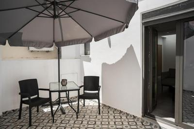 Minoas Suite the sense of luxury
