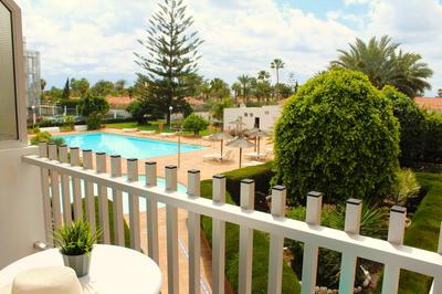 Sunrise Maspalomas by Privilege