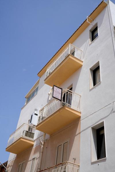 Casa Vacanze Porta San Calogero