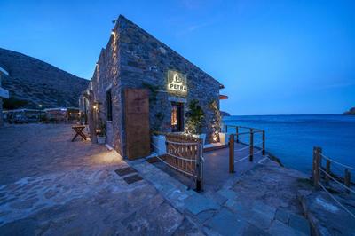 Petra Elounda Suites - Adults Only