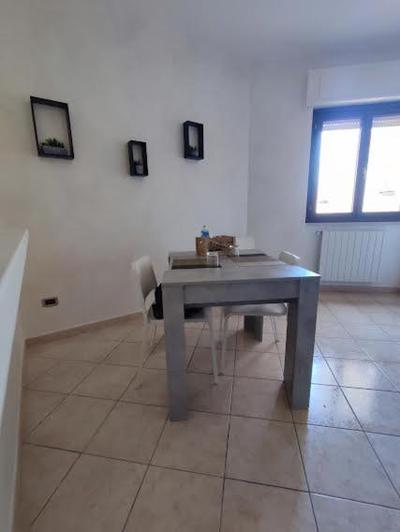 Alloggio Alfa - Central Apartment