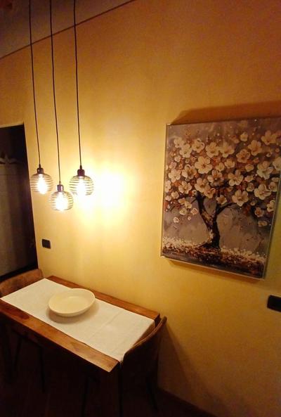 la casina di Sangallo