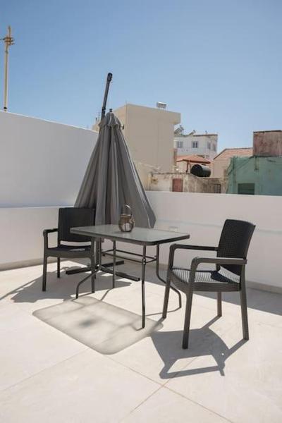 Phaedra Suite the sense of luxury