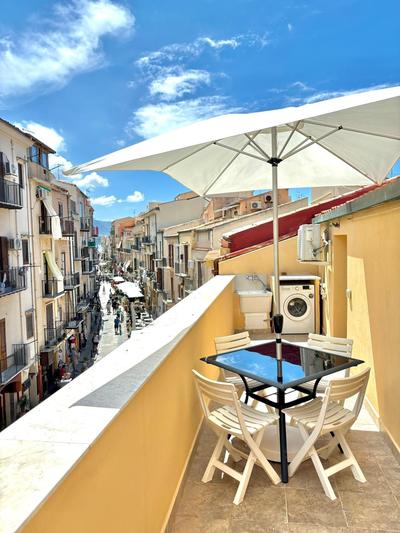 Acquamarina Apartment