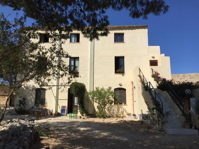 Casale dei mandorli