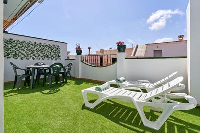 Casa Murillo