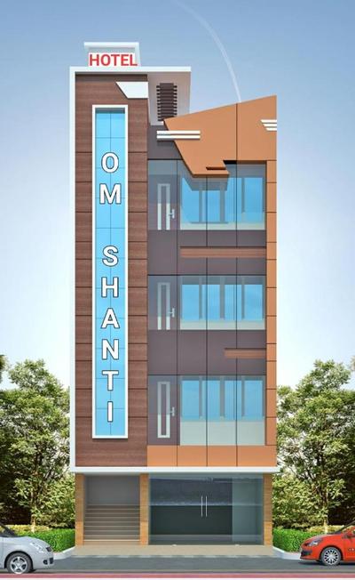 Hotel Om Shanti
