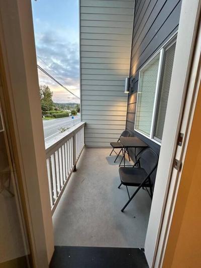 Comfortable lifestyle Townhouse