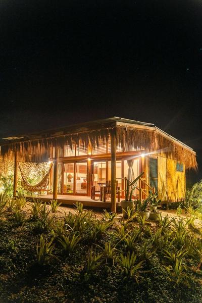 Soledade Bangalôs - Kauli Seadi