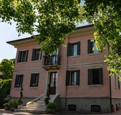 Villa Trevisi - APARTMENT-free parking