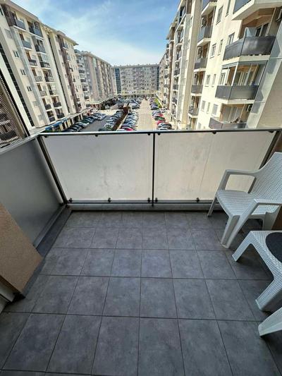 Marija apartment City kvart
